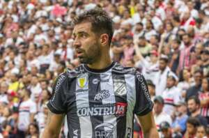 Série D: Inter de Limeira confirma fratura exposta de lateral