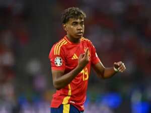 Espanha elimina França com genialidade de Yamal e vai à final da Eurocopa