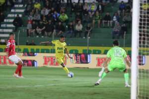 Veja como ficou a classificação da Série B após o encerramento da 14ª rodada