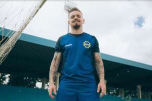 Série D: Destaque do São José confirma saída após eliminação