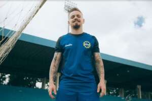 Série C: Ferroviário-CE contrata destaque do São José-SP como 5º reforço