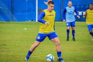 Série C: Pela 14ª rodada, duelo entre Confiança-SE e Ferroviário-CE é adiado em dois dias