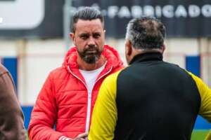 Série B: Brusque está atrás de atacante no mercado Sul-Americano