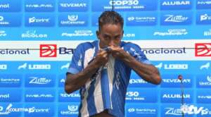 Série B: Atacante chega no Paysandu e diz: 'Nossa torcida é 12º jogador '