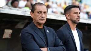 Ramón Díaz será o sexto treinador argentino na história do Corinthians