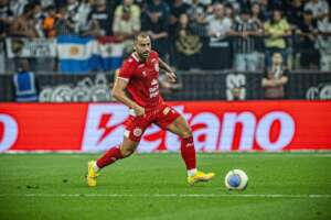 Série D: Em boa fase, Marquinhos Pedroso destaca coletivo do América-RN