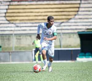 Copa Paulista: Jovem promessa do União São João atrai interesse de clubes