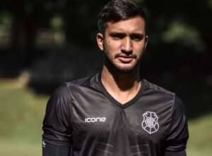 Série D: Itabaiana confirma contratação de zagueiro