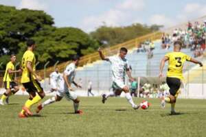 Francana x Botafogo-SP - Feiticeira quer manter invencibilidade