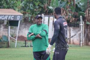 Série D: Jorge Castilho não vê Maringá classificado e diz que nada está definido