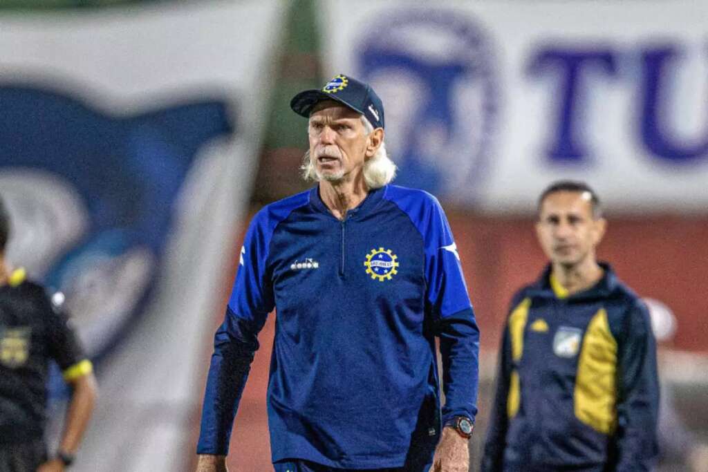 São José x Pouso Alegre-MG – Ambos eliminados, times querem terminar com dignidade