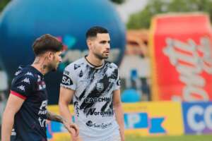 Grêmio Prudente 2 x 2 Votuporanguense- Resultado é justo pelo demonstrado em campo