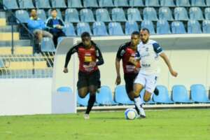 São José-SP 1 x 1 Pouso Alegre-MG - Desclassificados, Águia e Pousão empatam pela Série D