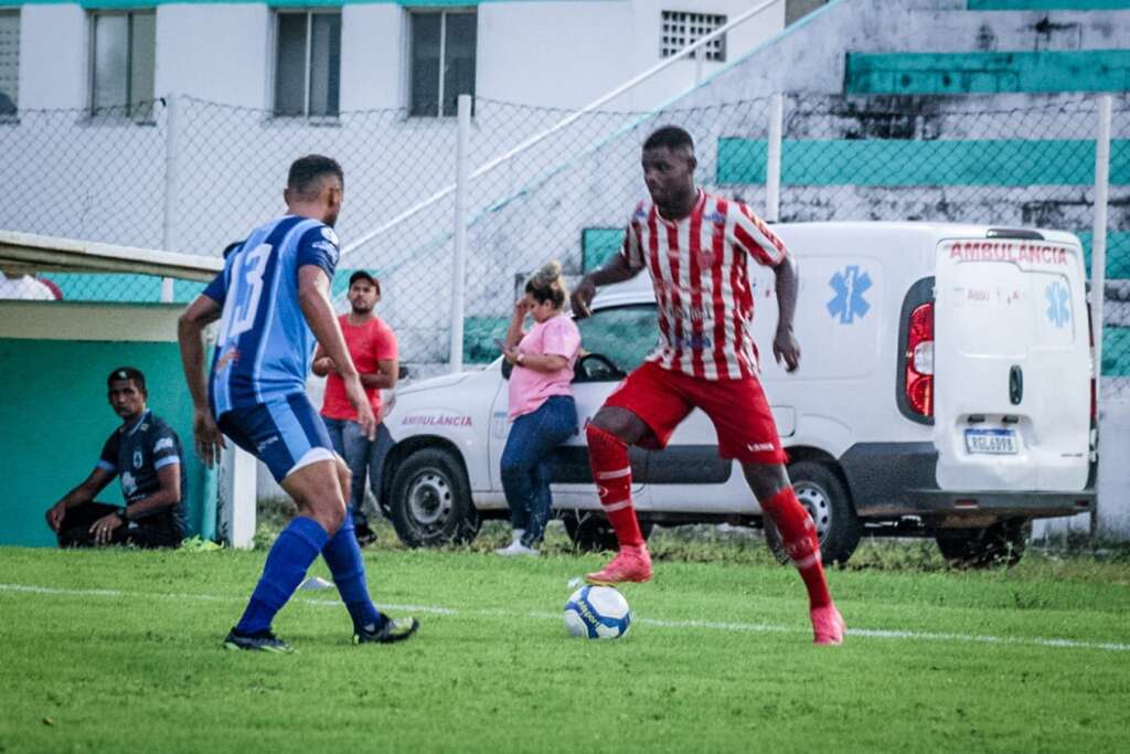 Maracanã-CE 2 x 0 Potiguar-RN – Alviceleste vence e pontua na tabela