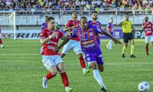 CSE-AL 2 x 1 Itabaiana-SE - Tricolor Palmeirense vence e se fixa no G-4