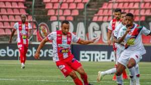 Democrata SL-MG 2 x 3 Audax Rio-RJ- Jogo dos eliminados termina de forma emocionante