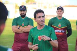 Série D: Após eliminação, Alyson Dantas não é mais treinador do Petrolina