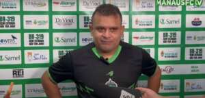 Série D: Renatinho Potiguar comemora vitória e foca na última rodada