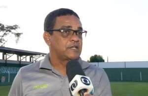 Série D: Reginaldo França analisa derrota do Tocantinópolis