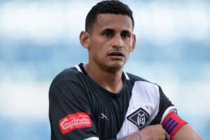 Série D: Meia Geovani quer conquistar acesso com o Mixto após falhar em 2013