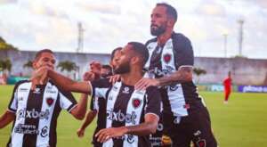 Botafogo-PB x São José-RS - Belo quer vitória para alcançar topo da tabela