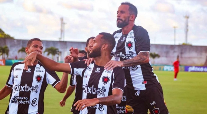 Botafogo-PB