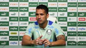 Assaltantes atiram contra o carro da família de Luan, ex-Palmeiras