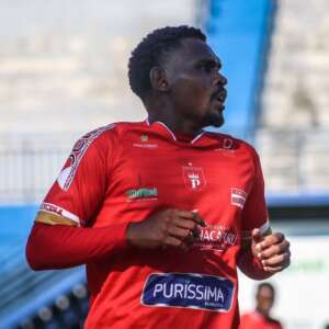 Série D: Princesa do Solimões confirma saída de volante