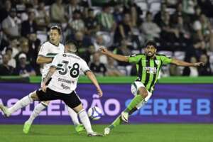 Coritiba x Mirassol - Coxa quer vencer para se recuperar na tabela
