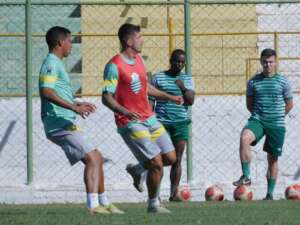 Francana x Monte Azul - Vale a liderança do Grupo 2 da Copa Paulista