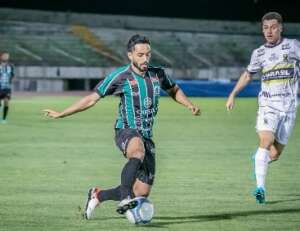 Santo André x Maringá - Ramalhão vai para o tudo ou nada