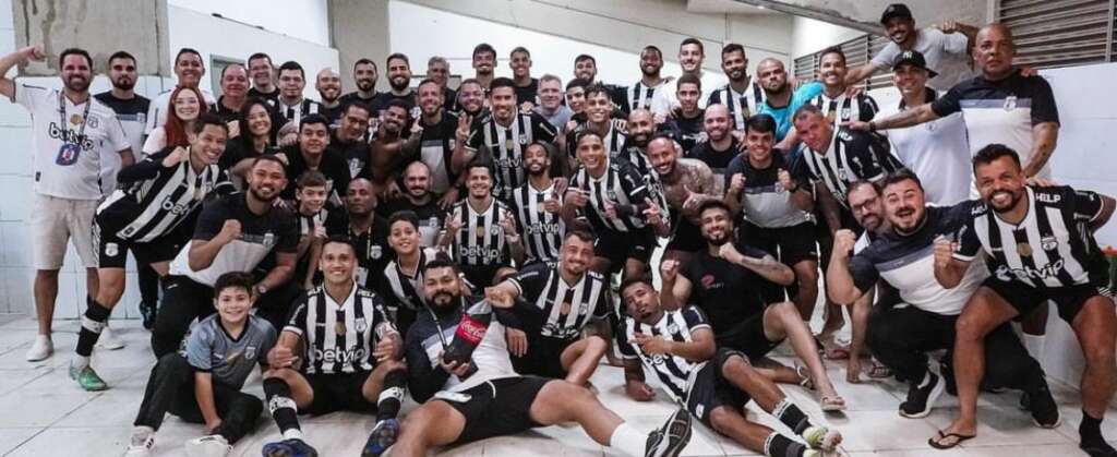 Treze-PB 2 x 0 Santa Cruz-RN – Galo líder absoluto do Grupo A3 na Série D