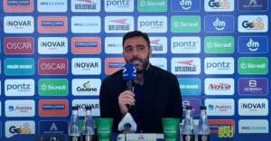 Série D: Diretor do São José-SP faz balanço da temporada