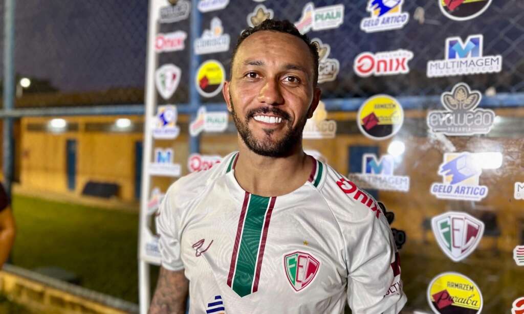 Série D: Artilheiro da competição fica sem clube após eliminação do Fluminense-PI