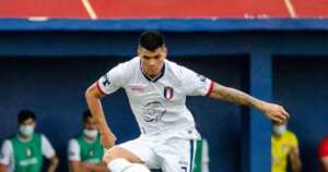 Série D: Treze-PB confirma contratação de atacante com passagem pelo Santos