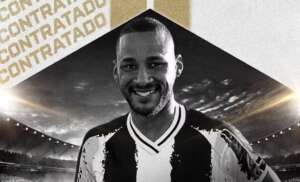 Série D: Mixto-MT confirma contratação de atacante