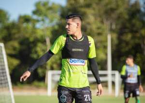 Série D: Lateral do Treze-PB exalta time e confia na classificação