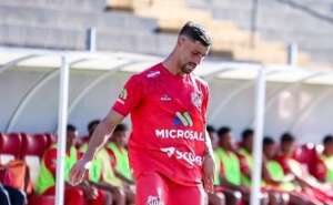 Copa Paulista: Miguel Baggio destaca foco do Capivariano
