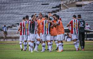 Série D: Na véspera de duelo, River-PI atrasa os salários