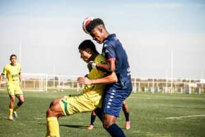 PAULISTA SUB-20: Novorizontino goleia e Guarani vence na 4ª rodada