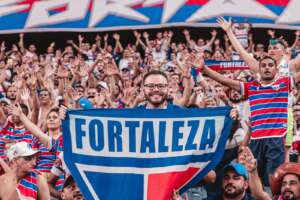Fortaleza lança promoção do sócio-torcedor antes de duelo contra o São Paulo