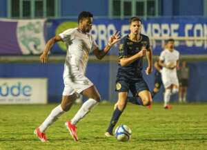 Série C: Ypiranga-RS libera dupla de atacantes