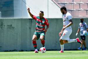 Oeste x Portuguesa - Rubrão quer quebrar tabu e vencer a Lusa