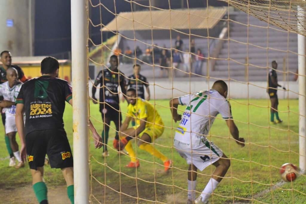 Barretos 1 x 2 Francana – Veterana segue vice-líder do Grupo 2 da Copa Paulista