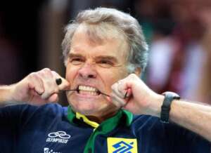 Olimpíadas: Bernardinho admite frustração com derrota da seleção de vôlei em Paris-2024: 'Faltou acreditar'