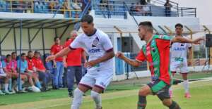 Taquaritinga 0 x 1 São-Carlense - CAT perde invencibilidade para o Lobo