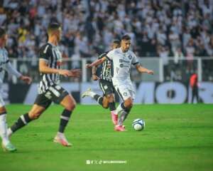 Série C: Meia do Remo-PA projeta duelo no Mangueirão 