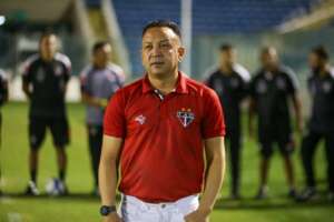 Série C: Ferroviário-CE não vence há seis jogos e ausência de bolas na rede é problema