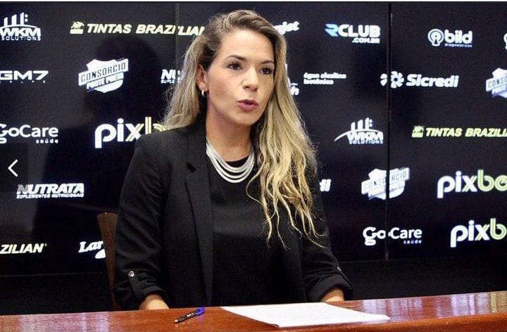 Webinar Sports Law anuncia diretora jurídica da Ponte Preta como palestrante