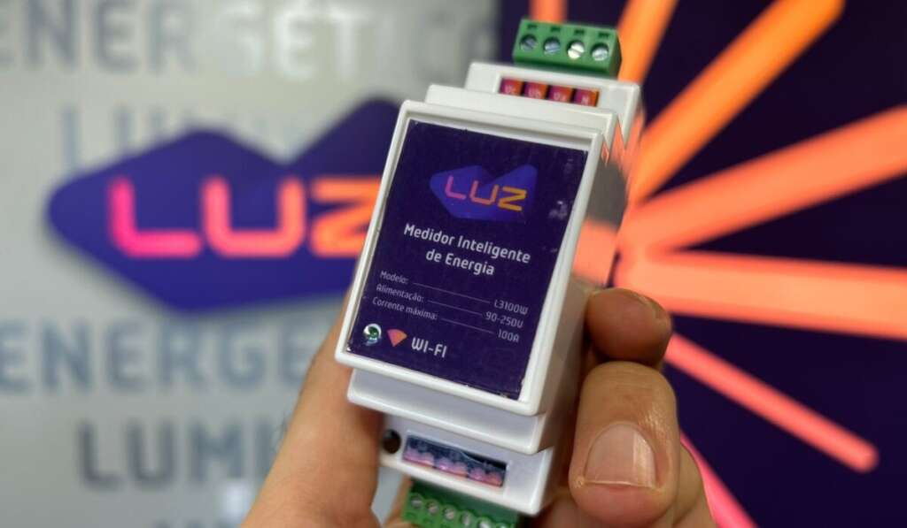 Série D: LUZ, fornecedora digital de energia, é a nova parceira da Inter de Limeira